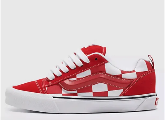 Fashion Vans Shoes with Box #NOO