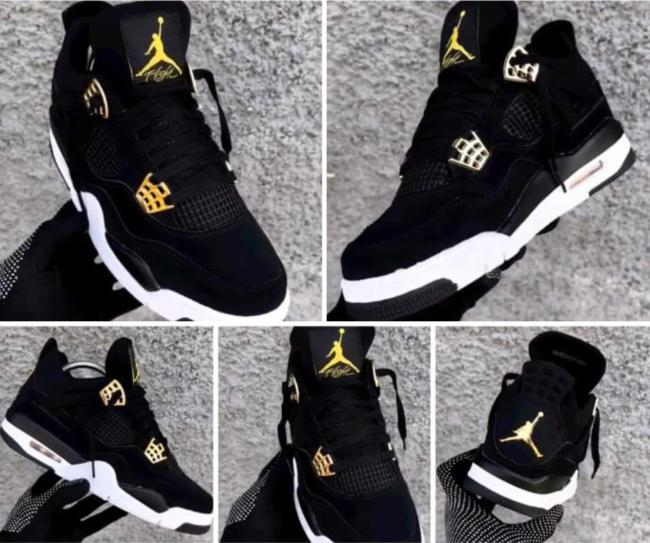 Fashion Sports Shoes with Box #NIK