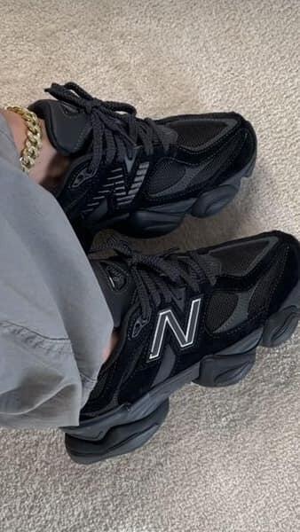 Fashion Sports Shoes Free Shipping #NB