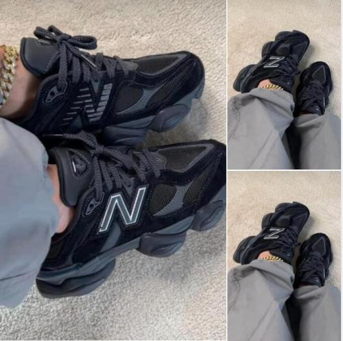 Fashion Sports Shoes Free Shipping #NB