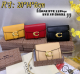 Women Fashion Small Chain Bag with Box #COA