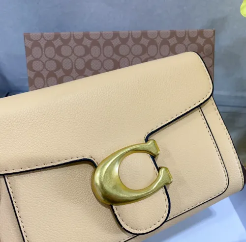 Women Fashion Small Chain Bag with Box #COA