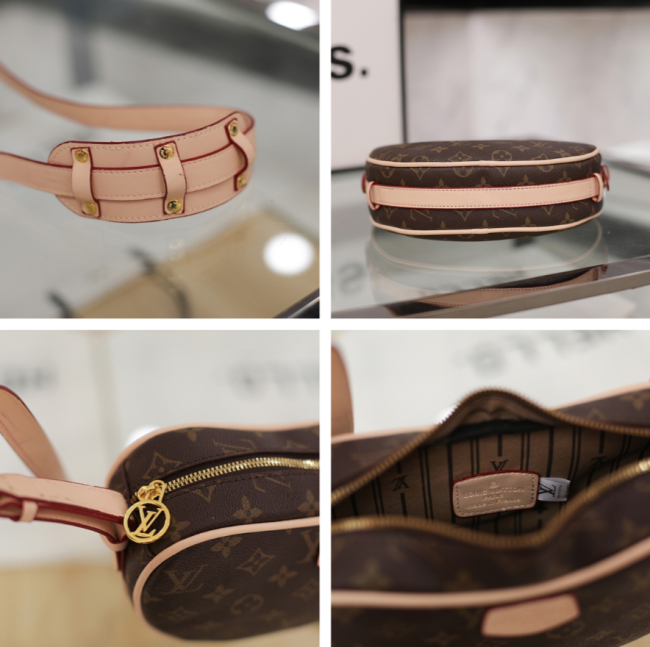 Women Fashion Bag No Box #LOV