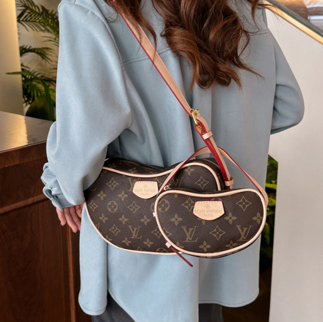 Women Fashion Bag No Box #LOV