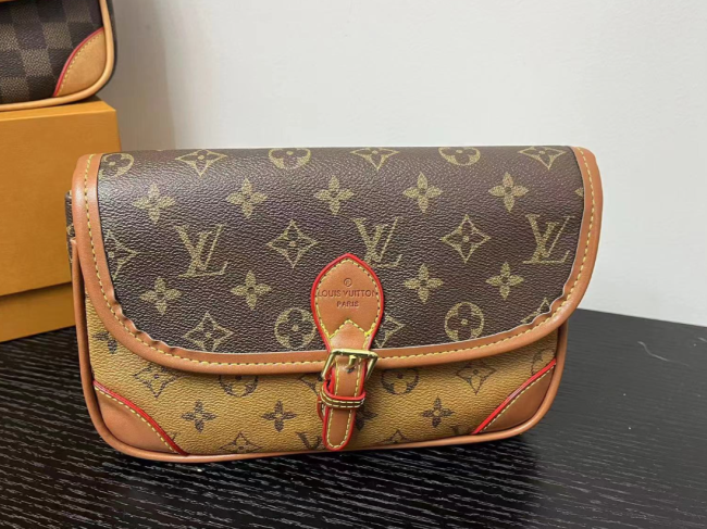 Women Fashion Bag No Box #LOV