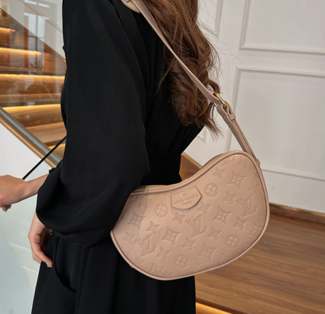 Women Fashion Bag No Box #LOV