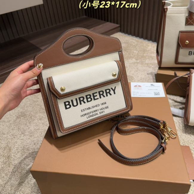 Women High Quality Bag No Box #BUR