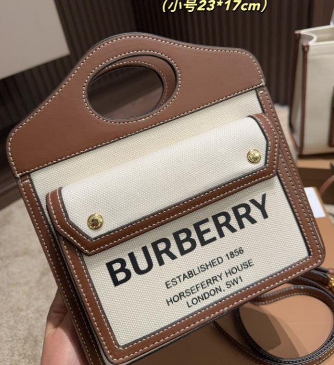 Women High Quality Bag No Box #BUR