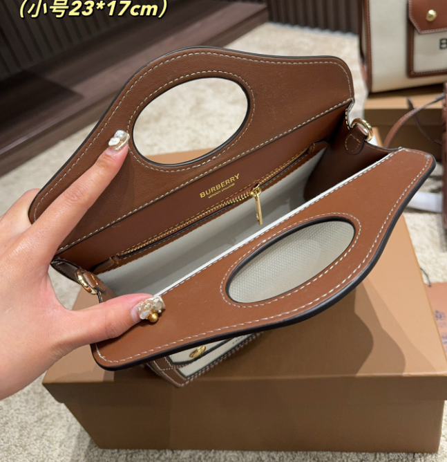 Women High Quality Bag No Box #BUR