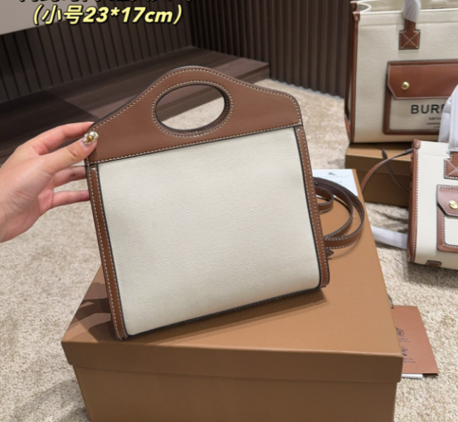 Women High Quality Bag No Box #BUR