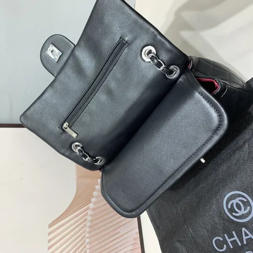 Women Fashion Bag No Box #CHN