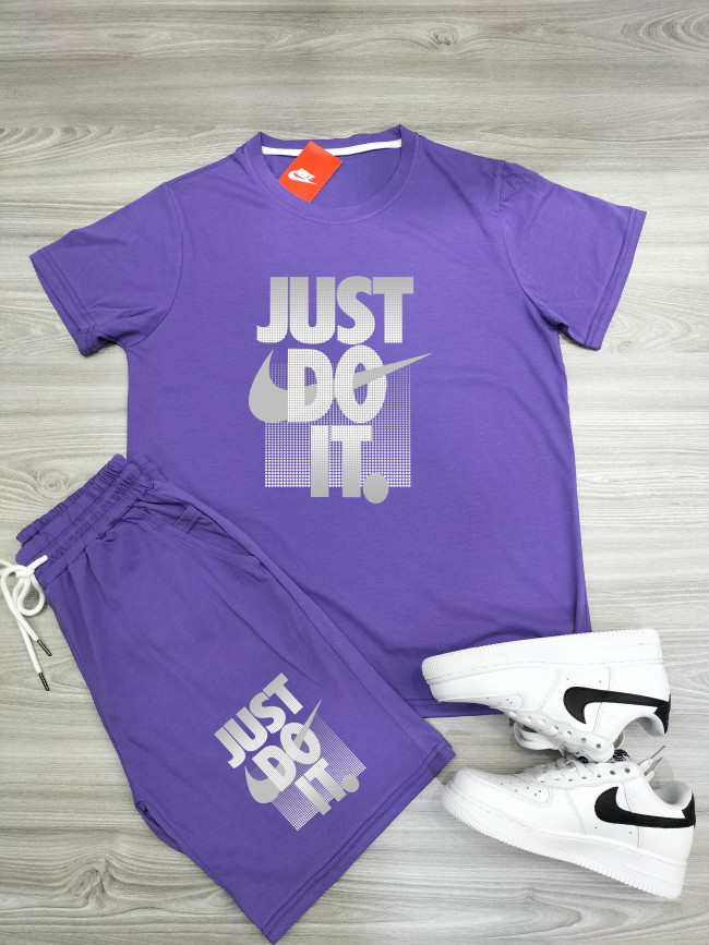 Fashion Sports 2 pcs Set  #NIK