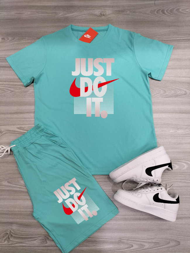 Fashion Sports 2 pcs Set  #NIK