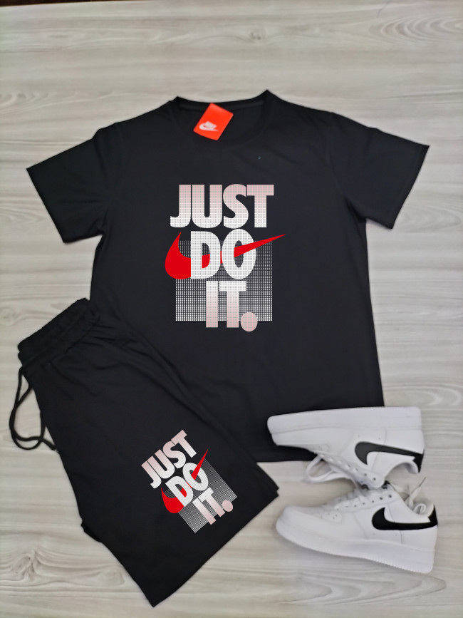 Fashion Sports 2 pcs Set  #NIK