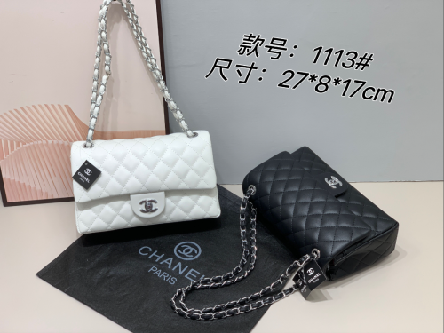 Women Fashion Bag No Box #CHN