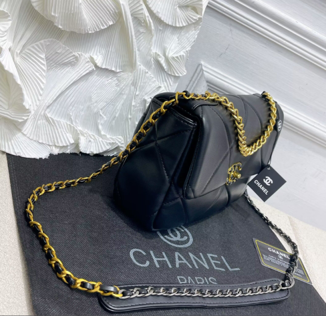 Women Fashion Bag No Box  #CHN