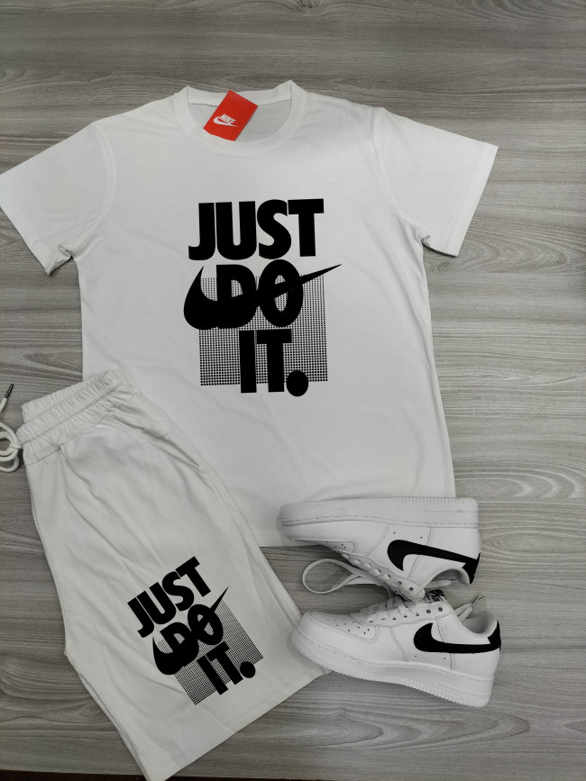 Fashion Sports 2 pcs Set  #NIK