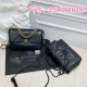 Women Fashion Bag No Box  #CHN