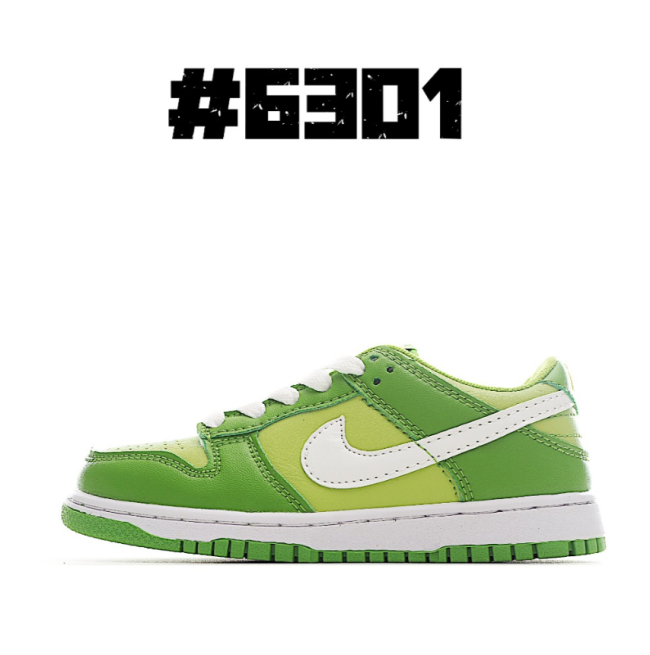 Fashion Kids Shoes with Box #NIK