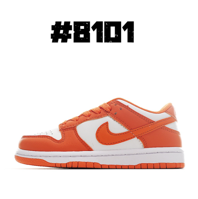 Fashion Kids Shoes with Box #NIK