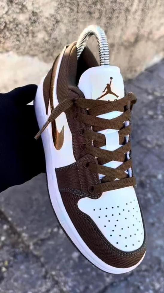 Fashion Sports Shoes with Box