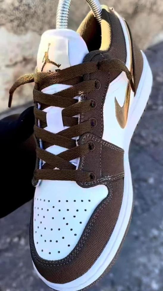 Fashion Sports Shoes with Box