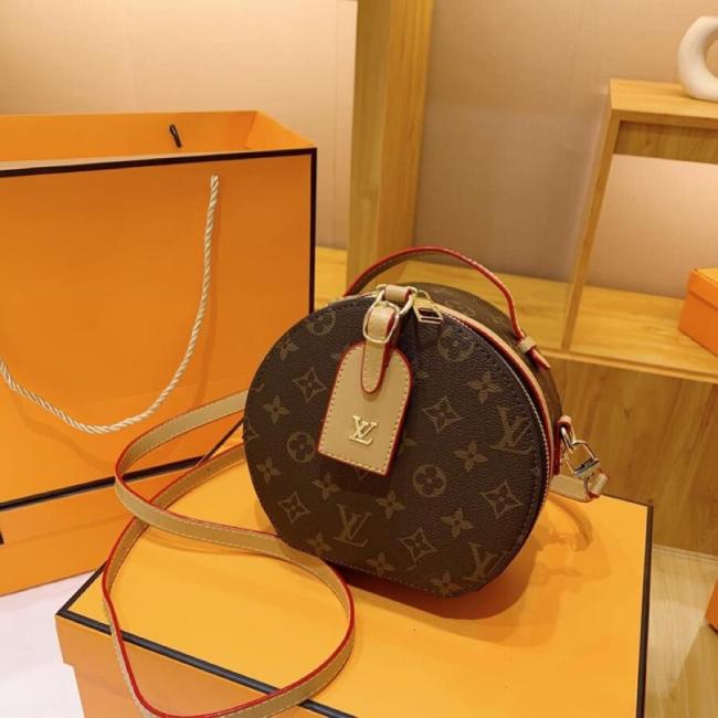 Women Fashion Bag No Box