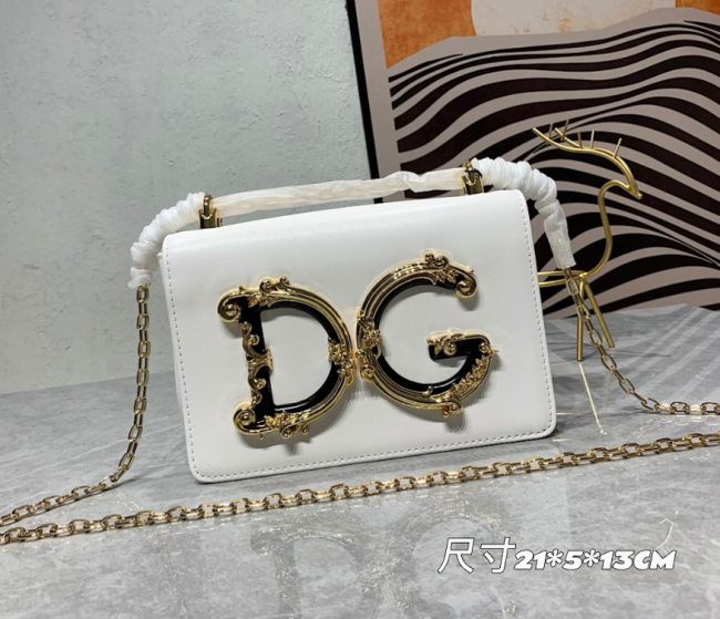 High Quality DG Bag #DG