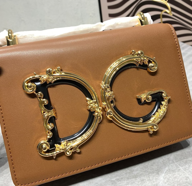 High Quality DG Bag #DG