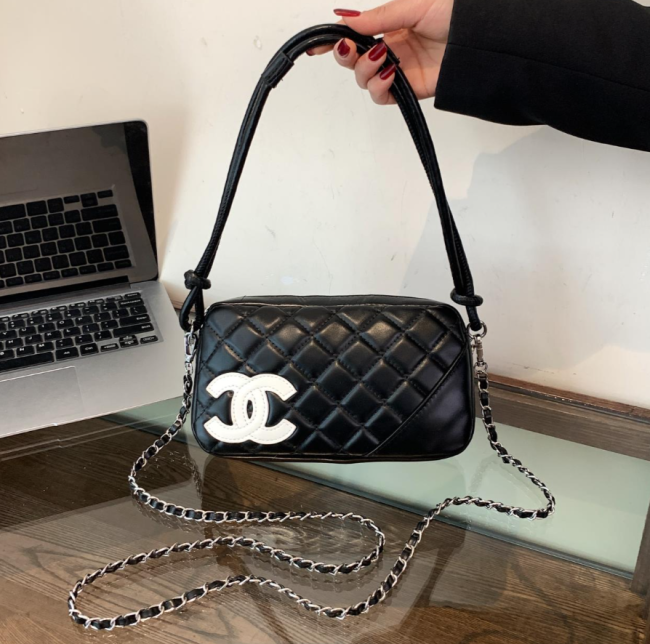 Women Fashion Shoulder Bag  #CHN