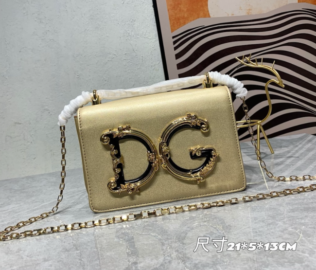 High Quality DG Bag #DG