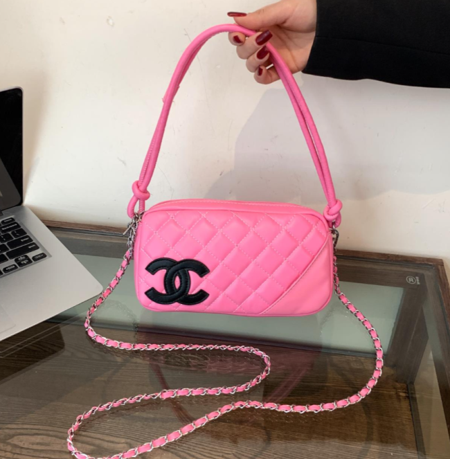 Women Fashion Shoulder Bag  #CHN