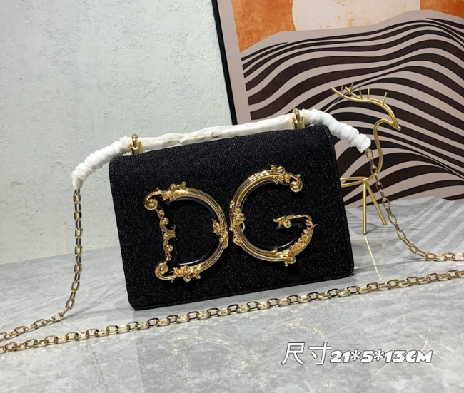 High Quality DG Bag #DG