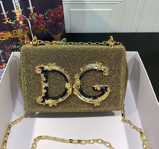 High Quality DG Bag #DG