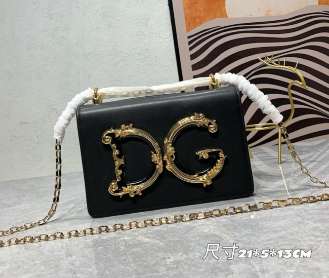 High Quality DG Bag #DG