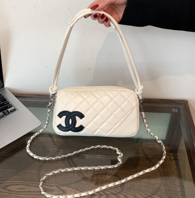 Women Fashion Shoulder Bag  #CHN