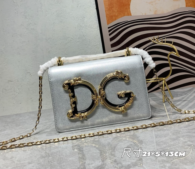 High Quality DG Bag #DG