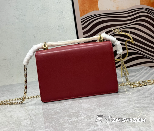 High Quality DG Bag #DG