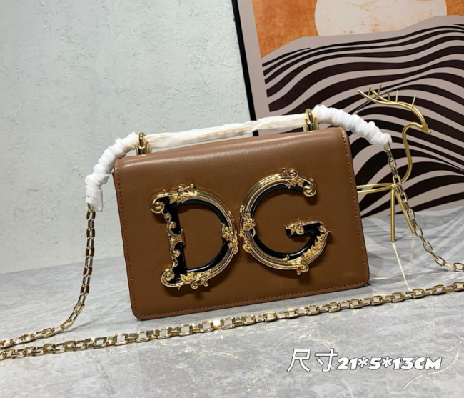 High Quality DG Bag #DG