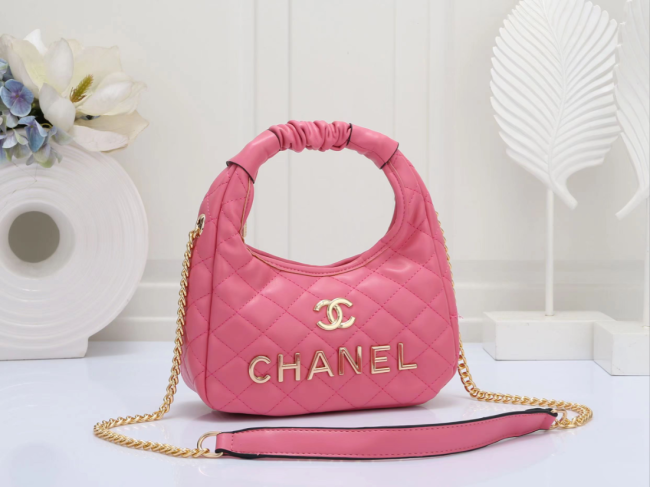Women Fashion Bag No Box #CHN