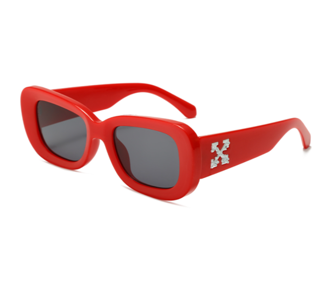 Off White Shades with Box