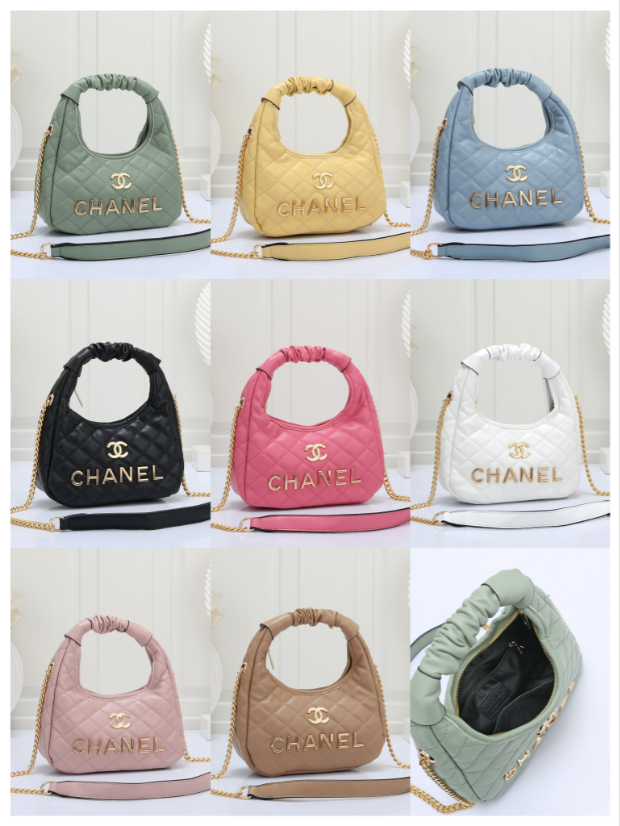 Women Fashion Bag No Box #CHN