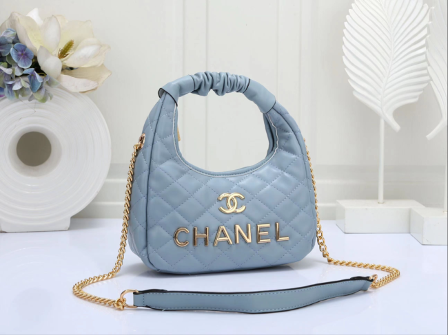 Women Fashion Bag No Box #CHN
