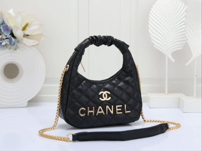 Women Fashion Bag No Box #CHN
