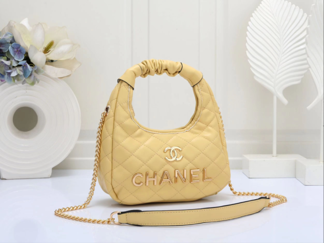 Women Fashion Bag No Box #CHN