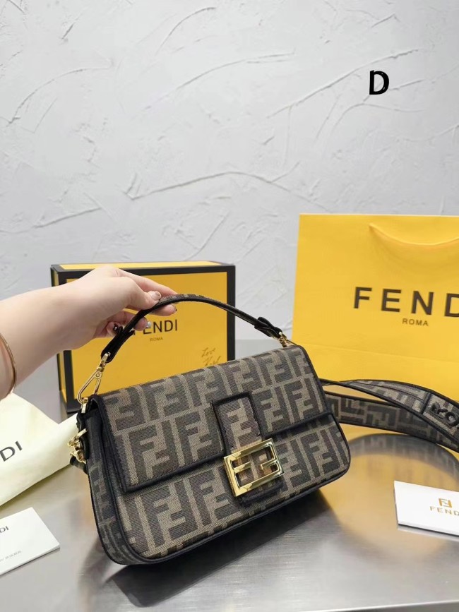 Women High Quality Bag #FEI