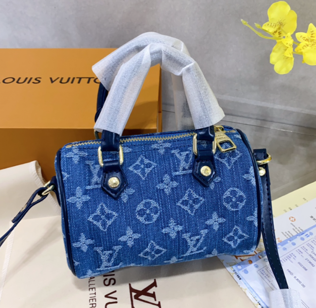 Women Fashion Bag No Box #LOV