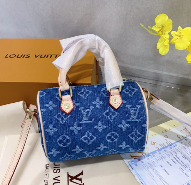 Women Fashion Bag No Box #LOV