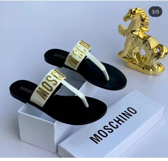 Women Fashion Slides No Box #BUR
