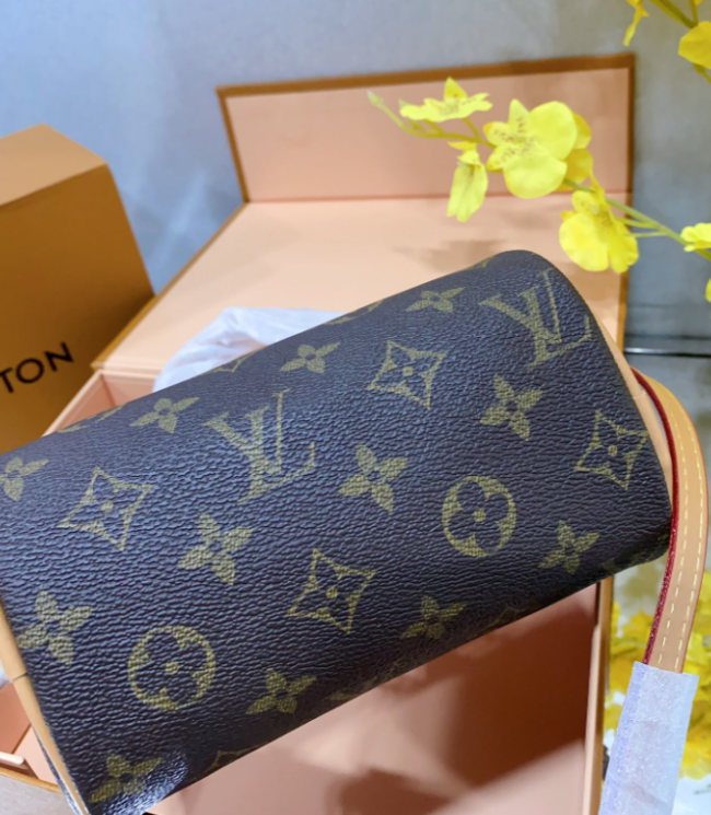 Women Fashion Bag No Box #LOV